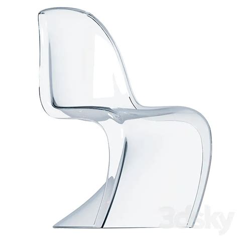 Modway Slither – transparent 3DS Max Model – 3DSky Model Free