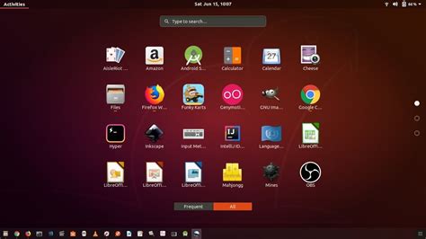 Ubuntu Install Python 的图像结果