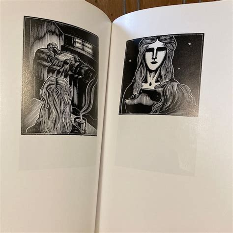 GOD'S MAN A Novel in Woodcuts / Lynd Ward リンド・ウォード | 百年