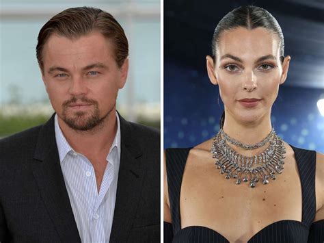 Leonardo Dicaprio Children