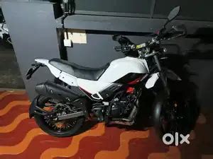 Hero xpulse 200 4v Rally Edition 2022 - Motorcycles - 1828860810