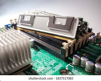 Image result for Installing Memory Modules