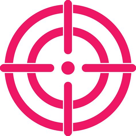 Image result for Back to Target Sign