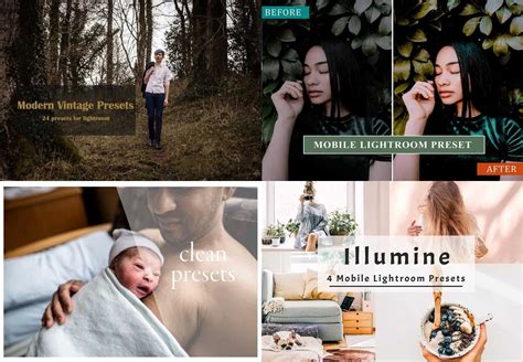 Commercial real sports lightroom presets | Sports photography presets ...