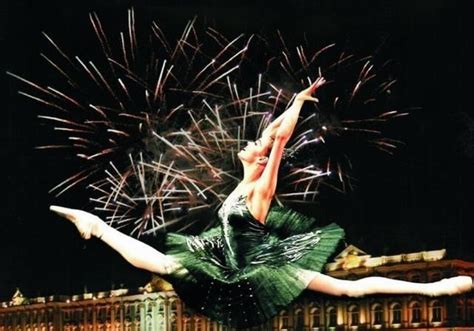 卢森堡“Gala des Etoiles 2015“芭蕾舞剧《天鹅湖》黑天鹅双人舞 - 舞蹈图片 - Powered by Discuz!