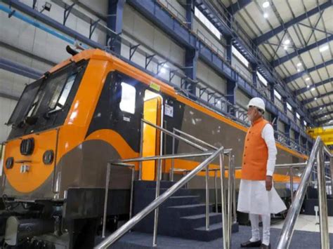 Sabarmati to Somnath in just 7 hours! New Vande Bharat Express flagged ...