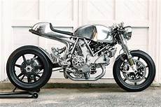 Ducati Cafe Racer Weight by Liquid Mental A Polished Ducati Cafe Racer From Walt Ducati Cafe Racer Weight
