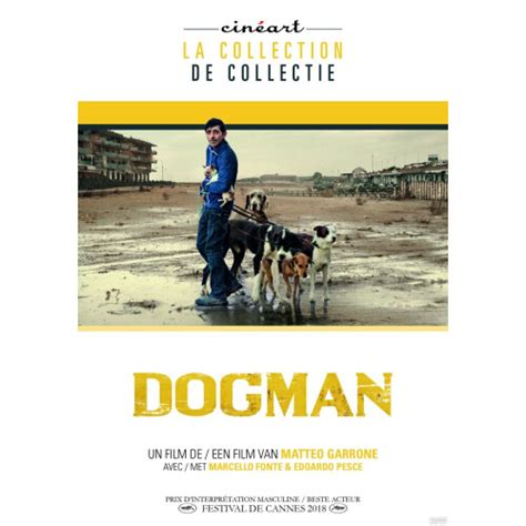 Review: Matteo Garrone’s Dogman Lives and Dies by Metaphoric ...