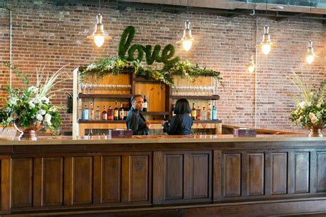 Biltwell Event Center Wedding Venue Indianapolis IN 46221