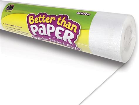 Teacher Created Resources Better Than Paper Bulletin Board Roll at ...