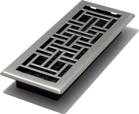 Best Heating Floor Vents 12 X 4 – Home Life Collection