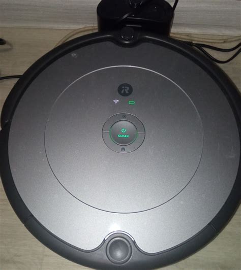 Робот-пылесос IRobot Roomba 694 - «Классный пылесос» | отзывы