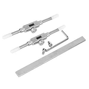 BROLEO Dual-tip Maintenance Lens Repair Spanner, Lens Disassemble ...