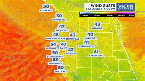 Friday will be beautiful... - Spectrum Bay News 9 Weather | Facebook