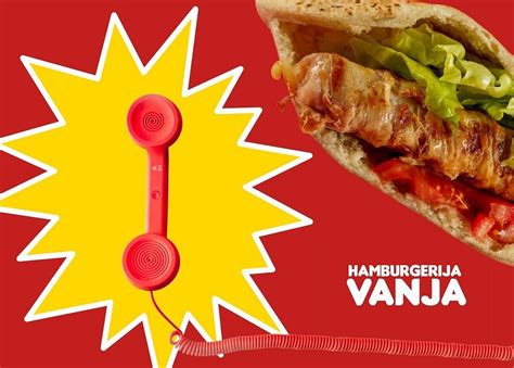 HAMBURGERIJA VANJA (2026) All You Need to Know BEFORE You Go (with ...