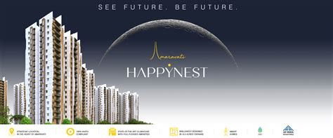 Happy Nest customers serve notices on CRDA