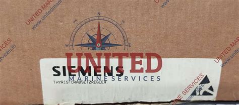 SIEMENS G33928-U2954-F002-B0-0036 VOLTAGE REGULATOR PCB | United Marine ...