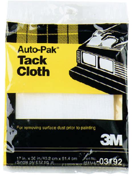 3M TACK Cloth 10 per Pack, Pack of 10 : Amazon.in: Office Products