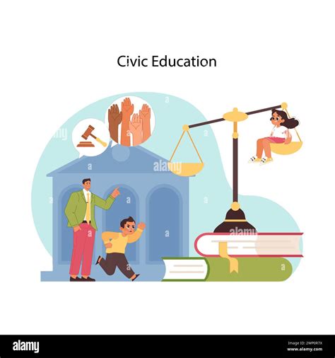 Foundations of democracy. Civic education with individuals learning ...