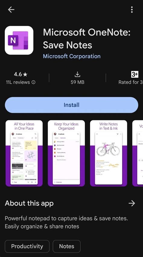 Image result for OneNote Download