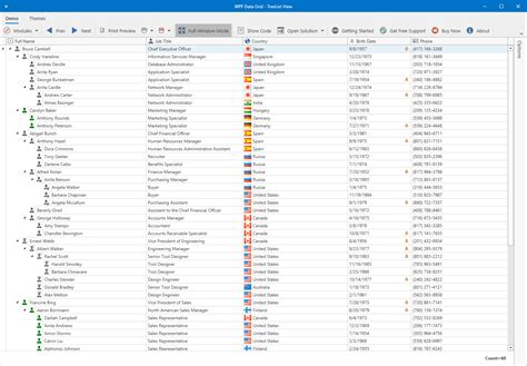 Image result for Extending the WPF DevExpress Grid Control
