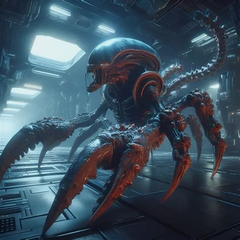 Image result for Alien 2023 Trailer UK