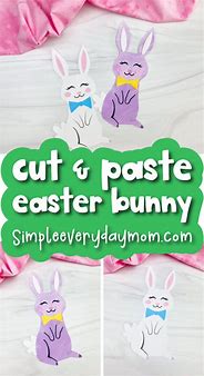 Image result for From the Desk of the Easter Bunny Template