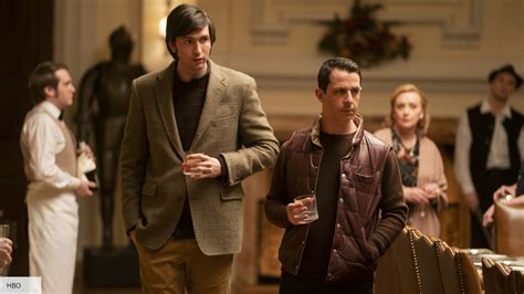 How car crash videos got the cast in the mood for Succession season 4