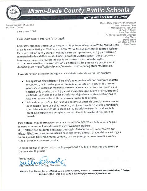 Kinloch Park Elementary – Welcome to Kinloch Park Elementary