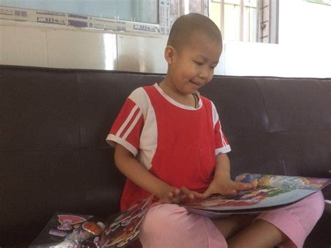7岁女抗癌4年复发-朱柯欣 | 微博 | 微公益-以微博之力让世界更美