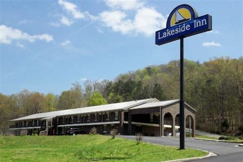 LAKESIDE INN (Guntersville) - Motel Reviews, Photos, Rate Comparison ...