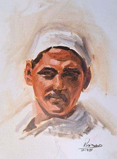 Enroll Oil Color Painting Course & Classes In Delhi Online