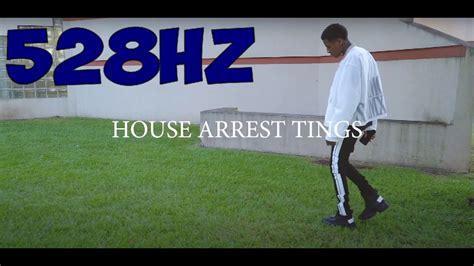 YoungBoy Never Broke Again - HOUSE ARREST TINGZ 528HZ (Official Audio ...