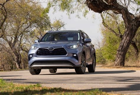 2022 Toyota RAV4 vs. 2022 Highlander: Hi Big Brother!