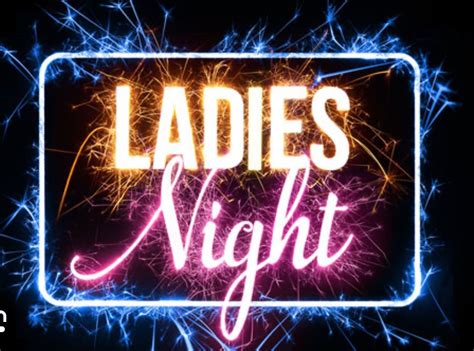 April Ladies Night! , 1426 Marshallton Thorndale Road, Downingtown, PA ...