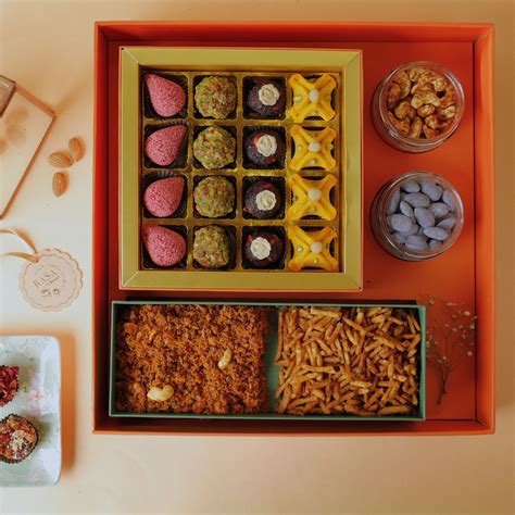Rasa Premium Hamper - Premium Gift Hamper | Kanwarji's