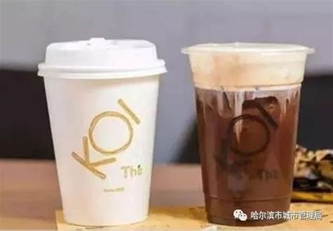 喝完的奶茶杯是什么垃圾 用过的纸杯、塑料杯等都可以这样分↘_澎湃号·媒体_澎湃新闻-The Paper
