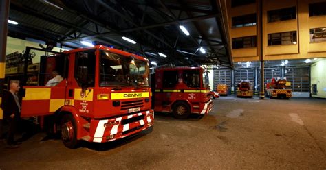 Pensioner dies in house fire in Cork – The Irish Times