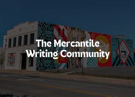 The Community Mercantile