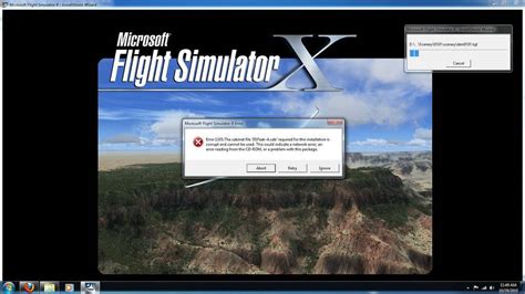 Fix FSX Problems 的图像结果