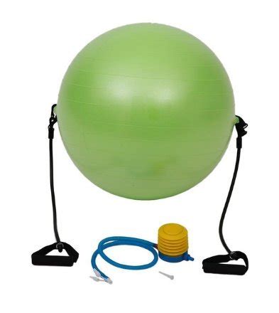 Buy New and Imported Gymnastic Exercise Yoga Balance Ball Exercise ...