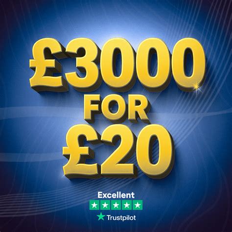 £3000 FOR £20 - LOW ODDS - Hittin It Big