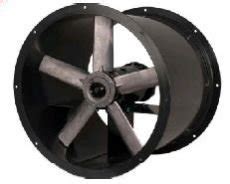 Tube Axial Fan Manufacturer, Supplier from Delhi