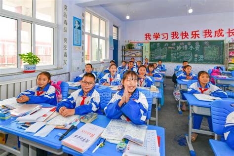 宁夏海原县“5+1”系列活动推动基础教育质量提升-宁夏新闻网
