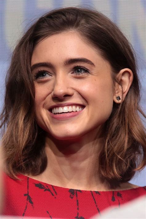 Natalia Dyer - Profile Images — The Movie Database (TMDB)
