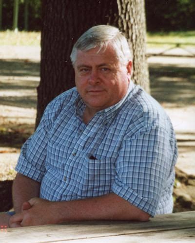 Brian G. Ritenour Obituary (2025) - Plymouth, IN - Johnson-Danielson ...