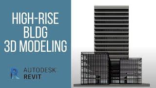 Image result for Revit High-Rise Building Tutorial
