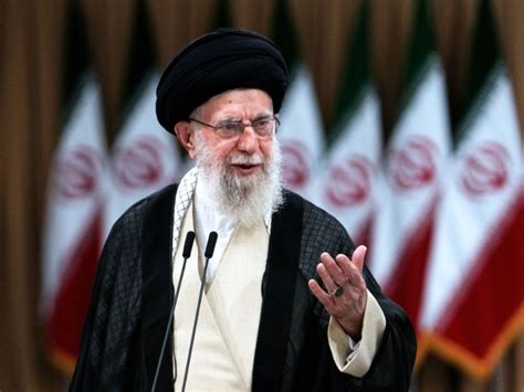 Trump Demands US Role in Iran Supreme Leader Selection | Iran Succession