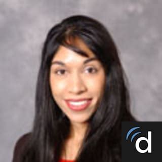 Dr. Regina T. Kurian, MD | Detroit, MI | Endocrinologist | US News Doctors