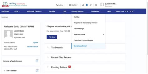 Guide to Responding to Income Tax Notices: e-Verification Scheme 2021